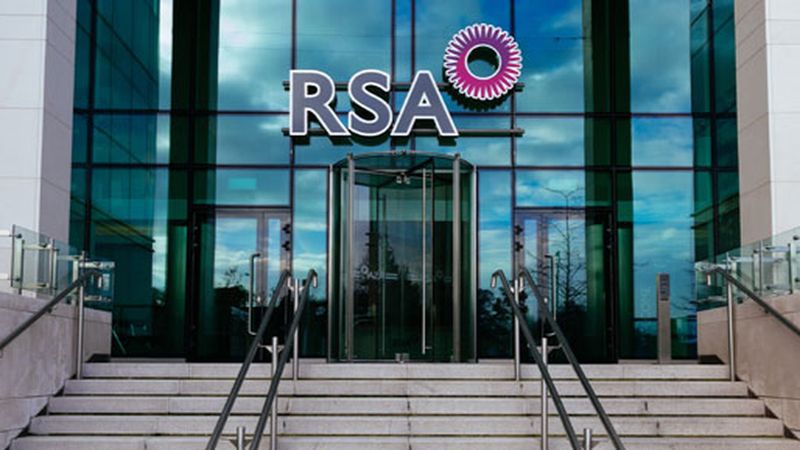 Photo of RSA Group head office